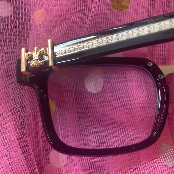 Crome hearts glasses 🤓 - Picture 8 of 15